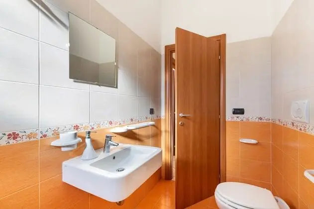 Comfort Ev, 1 Yatak Odası (Bilo Libellula)