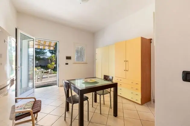 Comfort Stüdyo, 1 Yatak Odası (Mono Farfalla)