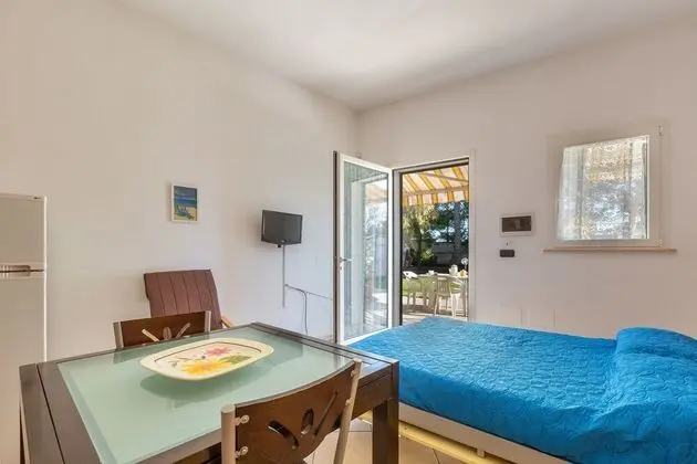 Comfort Stüdyo, 1 Yatak Odası (Mono Farfalla)