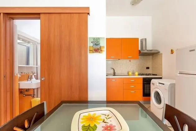 Comfort Stüdyo, 1 Yatak Odası (Mono Farfalla)