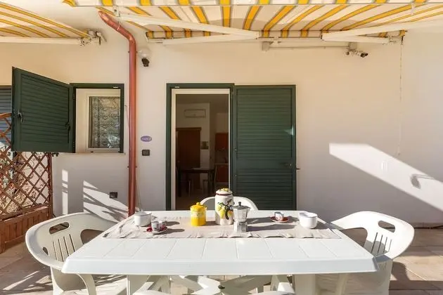 Comfort Stüdyo, 1 Yatak Odası (Mono Farfalla)