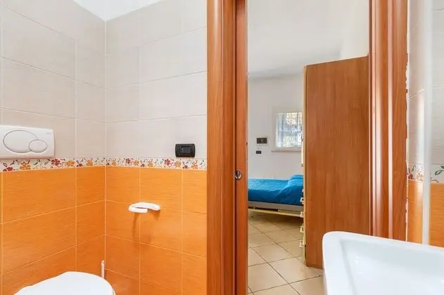 Comfort Stüdyo, 1 Yatak Odası (Mono Farfalla)