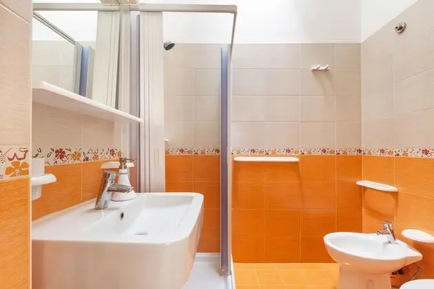 Comfort Stüdyo, 1 Yatak Odası (Mono Farfalla)