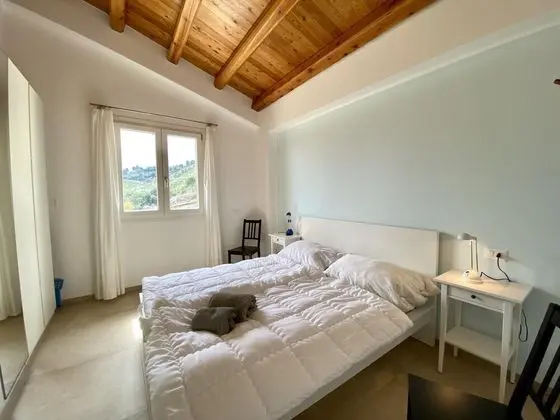 Villa, Sigara İçilebilir