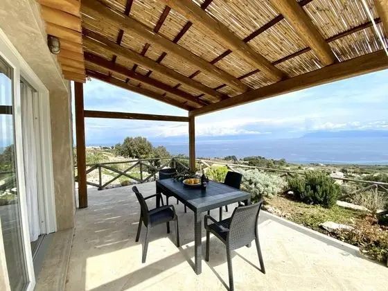 Villa, Sigara İçilebilir