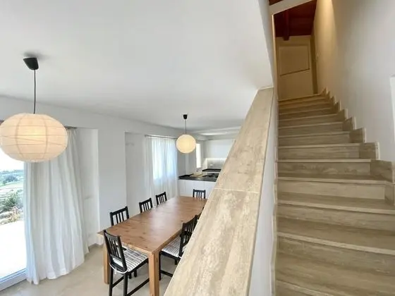 Villa, Sigara İçilebilir