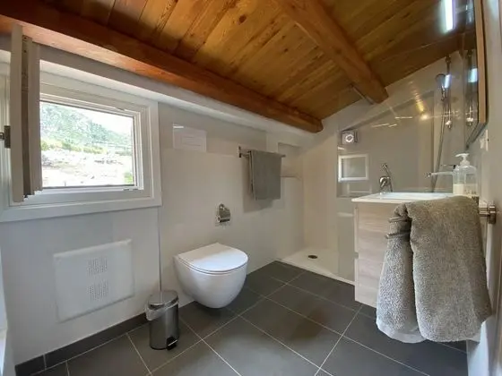 Villa, Sigara İçilebilir