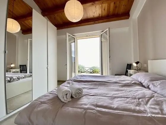 Villa, Sigara İçilebilir