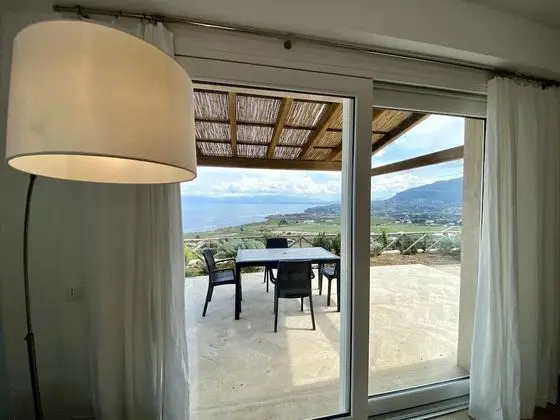 Villa, Sigara İçilebilir