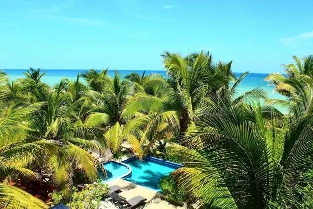 Luxury Villa