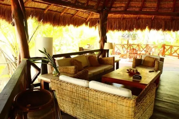 Luxury Villa