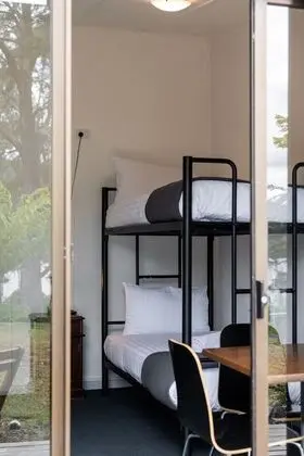 Panoramic Tek Büyük Yataklı Oda, Göl Manzaralı