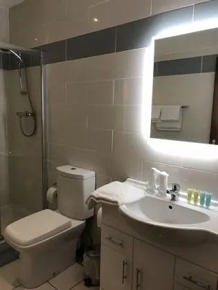 Standard Tek Büyük Yataklı Oda, 1 Çift Kişilik Yatak, Sigara İçilmez