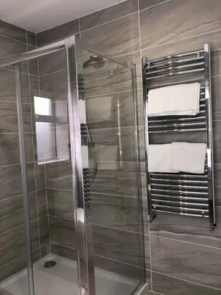 Standard Tek Büyük Yataklı Oda, 1 Çift Kişilik Yatak, Sigara İçilmez