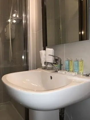 Standard Tek Büyük Yataklı Oda, 1 Çift Kişilik Yatak, Sigara İçilmez