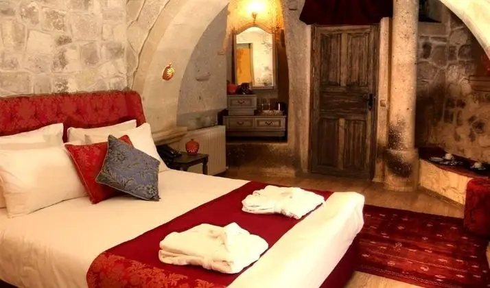 Balayı Suit 
