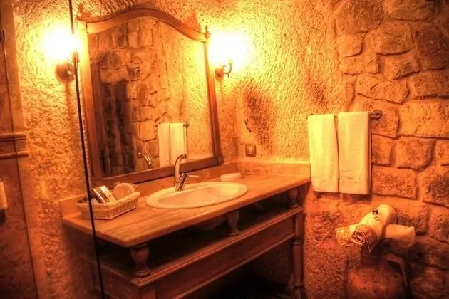 Deluxe Oda (İptal Edilemez)