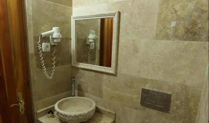 Standart Oda 