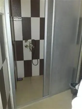 Suit Oda - Balkonlu