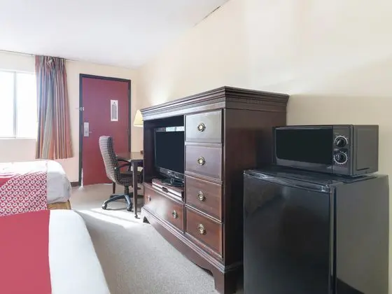 Çift ​​kişilik Two Double Beds