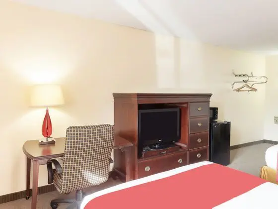 Çift ​​kişilik Two Queen Beds