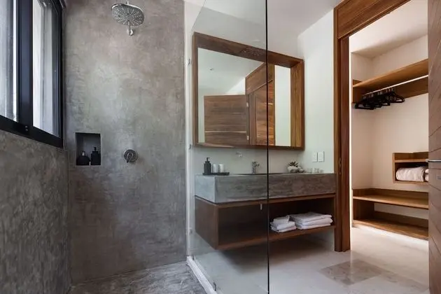 Deluxe Apart Daire, 2 Yatak Odası, Engellilere Uygun, Denize Sıfır