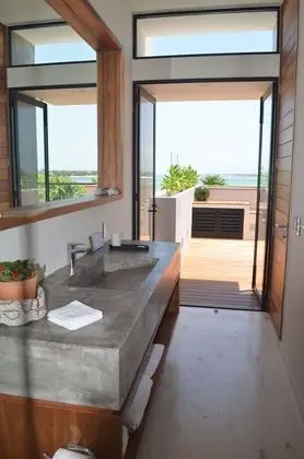 Panoramic Apart Daire, 1 En Büyük (King) Boy Yatak ve Çekyat, Teras, Denize Sıfır