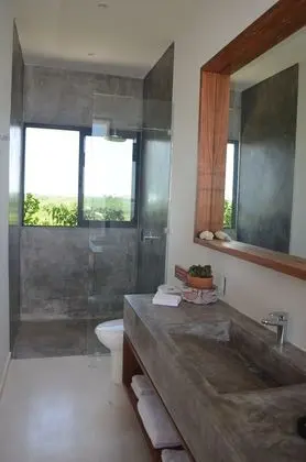 Panoramic Apart Daire, 1 En Büyük (King) Boy Yatak ve Çekyat, Teras, Denize Sıfır