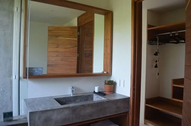 Superior Apart Daire, 2 Yatak Odası, Veranda, Denize Sıfır