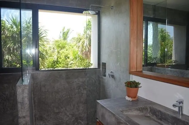 Superior Apart Daire, 2 Yatak Odası, Veranda, Denize Sıfır