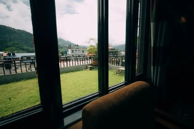 Luxury Tek Büyük veya İki Ayrı Yataklı Oda