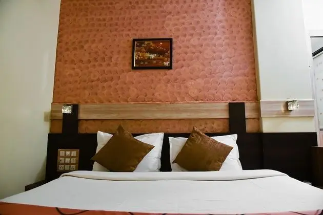 Deluxe Tek Büyük Yataklı Oda, 1 Yatak Odası