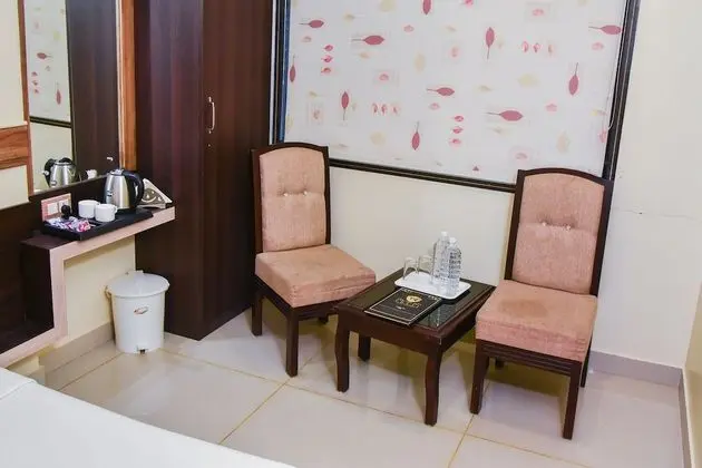 Deluxe Tek Büyük Yataklı Oda, 1 Yatak Odası