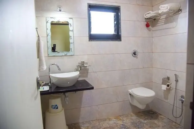 Executive Tek Büyük Yataklı Oda, 1 En Büyük (King) Boy Yatak