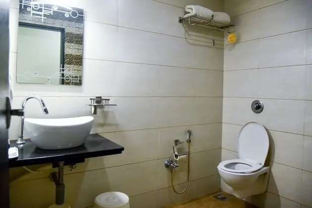 Executive Tek Büyük Yataklı Oda, 1 En Büyük (King) Boy Yatak