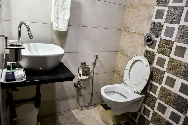 Executive Tek Büyük Yataklı Oda, 1 En Büyük (King) Boy Yatak