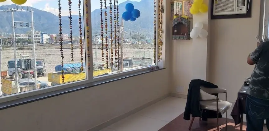 Luxury Tek Büyük Yataklı Oda