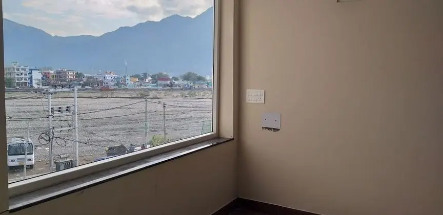 Luxury Tek Büyük Yataklı Oda