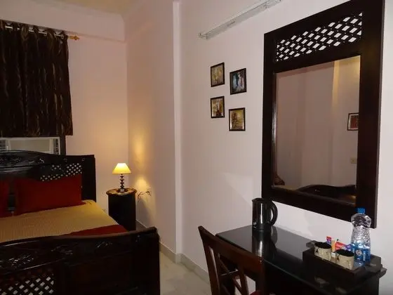 Exclusive Apart Daire, 2 Yatak Odası, Sigara İçilmez, Mutfak