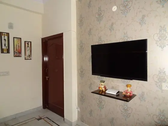 Exclusive Apart Daire, 2 Yatak Odası, Sigara İçilmez, Mutfak