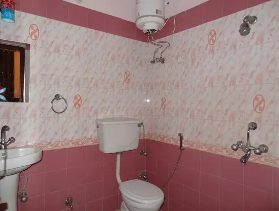 Exclusive Apart Daire, 2 Yatak Odası, Sigara İçilmez, Mutfak