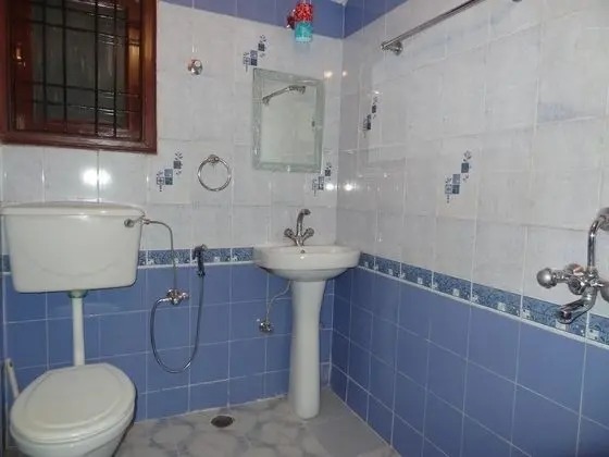 Exclusive Apart Daire, 2 Yatak Odası, Sigara İçilmez, Mutfak
