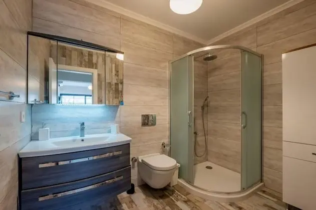 Classic, Dağ Manzaralı, Verandalı