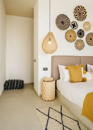Premium Waterfront Suite