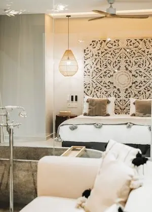 Prestige Suite with Sea View