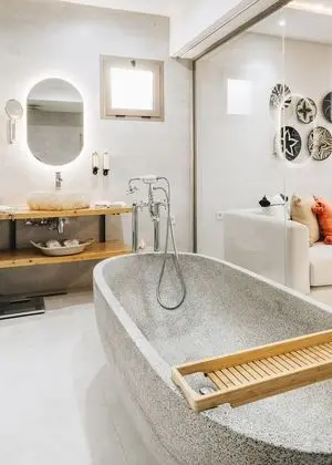 Prestige Suite with Sea View