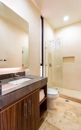 Premium Oda, 1 Büyük (Queen) Boy Yatak ve Çekyat, Teras