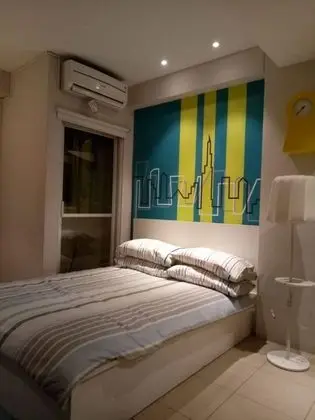 Apart Daire, 2 Yatak Odası