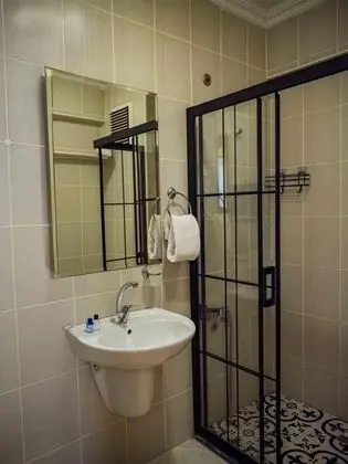 İki Ayrı Yataklı Oda, Deniz Manzaralı