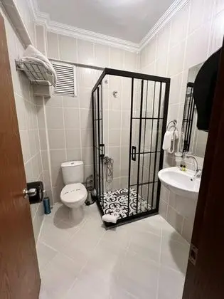 Standart Oda, Deniz Manzaralı